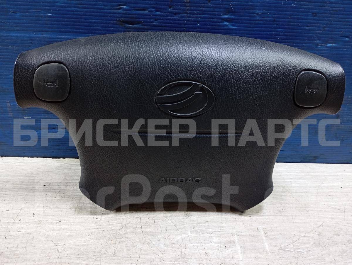 Подушка безопасности (Airbag) водительская для ЗАЗ Шанс/Сенс T100, T150 TF69Y03402100