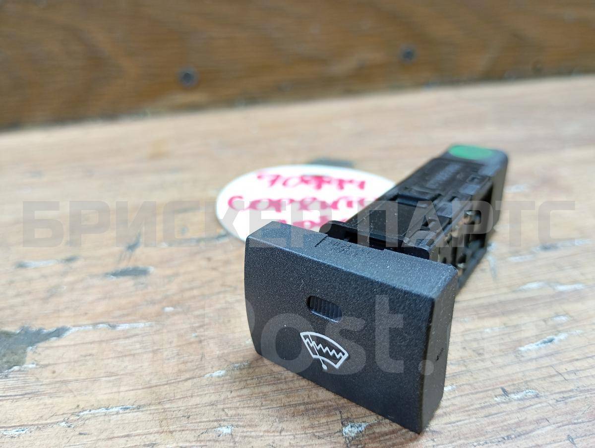 Кнопка обогрева лобового стекла для Киа Соренто I серия рестайлинг BL 93780-3E510