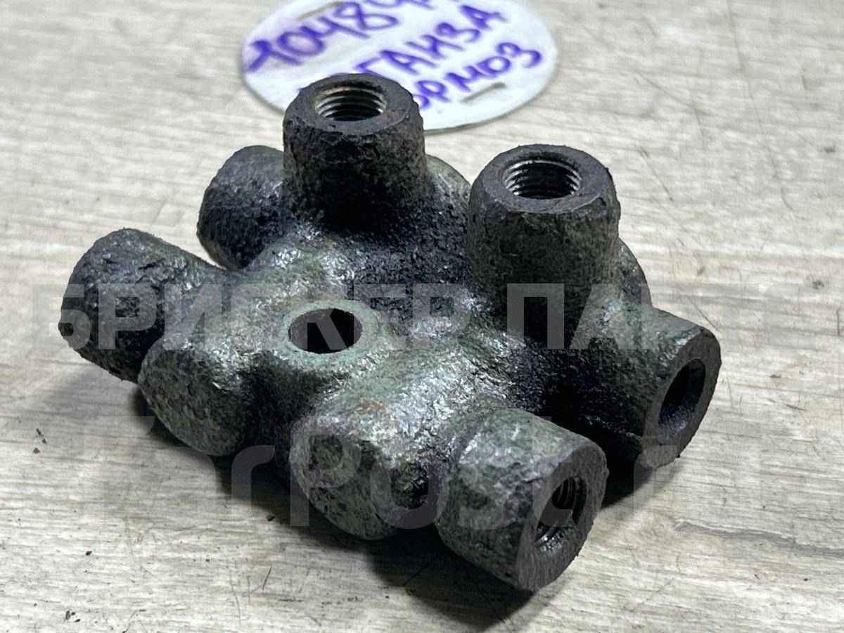 Распределитель тормозных сил для Дэу Леганза 1 поколение V100 96237440