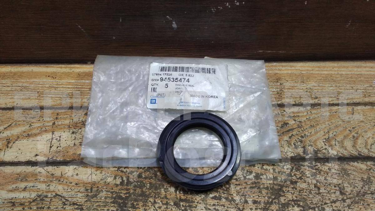 Сальник ступицы на Дэу Нексия 1 поколение N150 рестайлинг 94535474