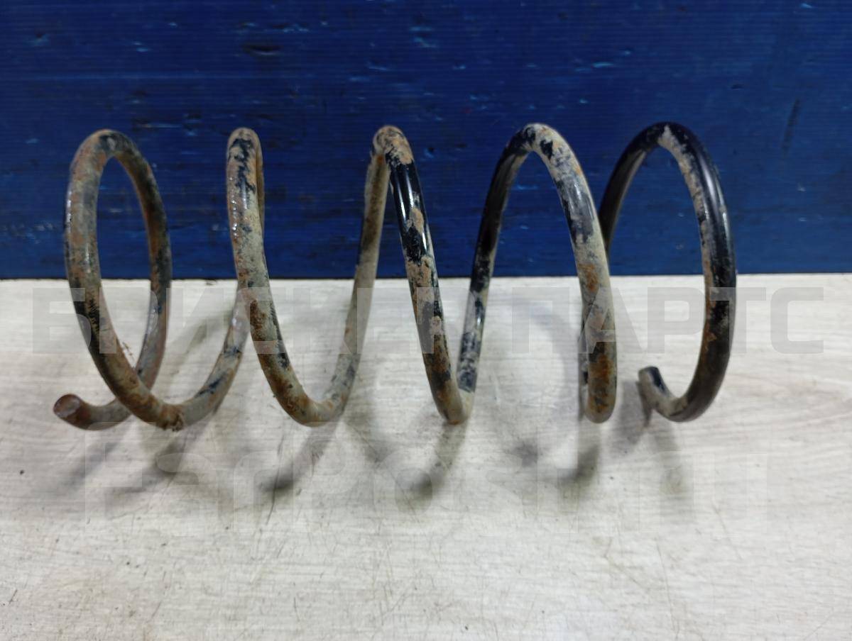 Пружина передняя для Хендай Элантра III поколение XD, XD2 рестайлинг 546302D000