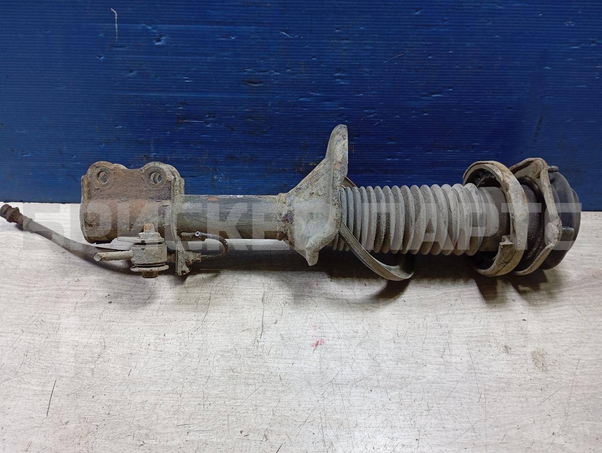 Амортизатор задний левый (стойка) для Киа Спектра 1 поколение SD 0K2NA28900