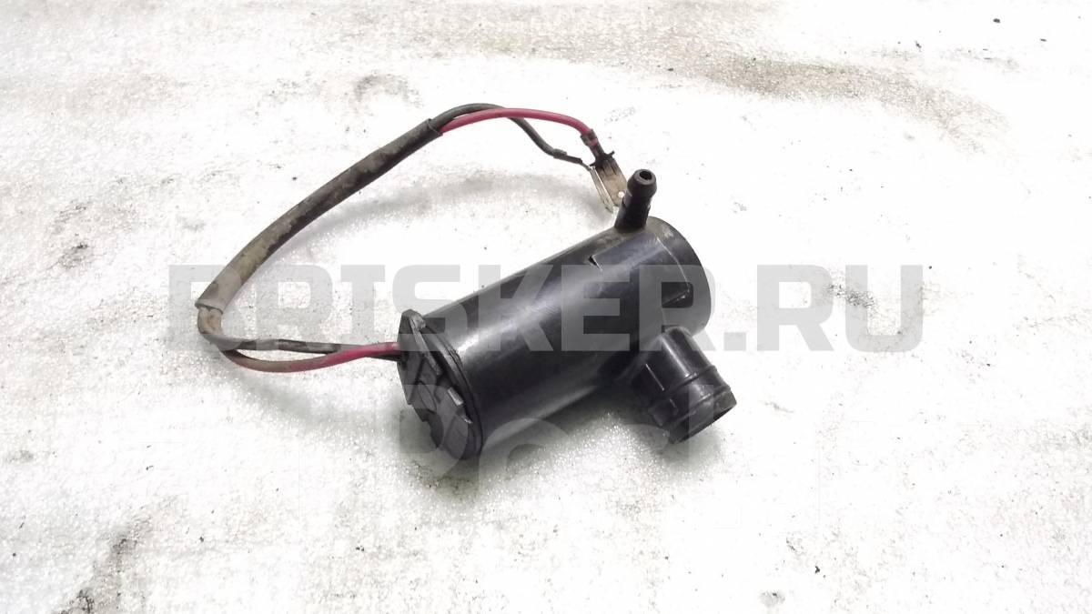 Насос бачка омывателя на Грейт Волл DEER G3 CC1022SR