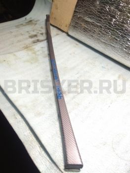 Накладка на торпедо центральная на Чери Фора A21 A215305126