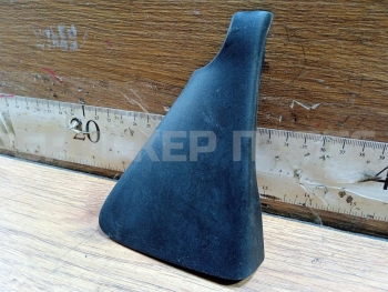Накладка двери внутренняя задняя левая на Фольксваген Туарег 1 (GP) 7L0839915B
