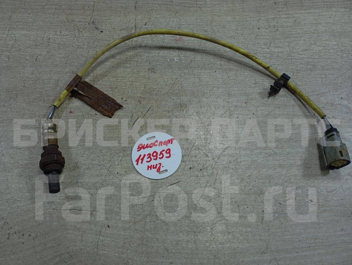 Датчик кислородный (лямбда зонд) для Форд ЭкоСпорт 1 поколение 1788980