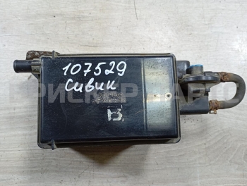 Абсорбер на Хонда Цивик 8 4D (FD) 17300SNA003
