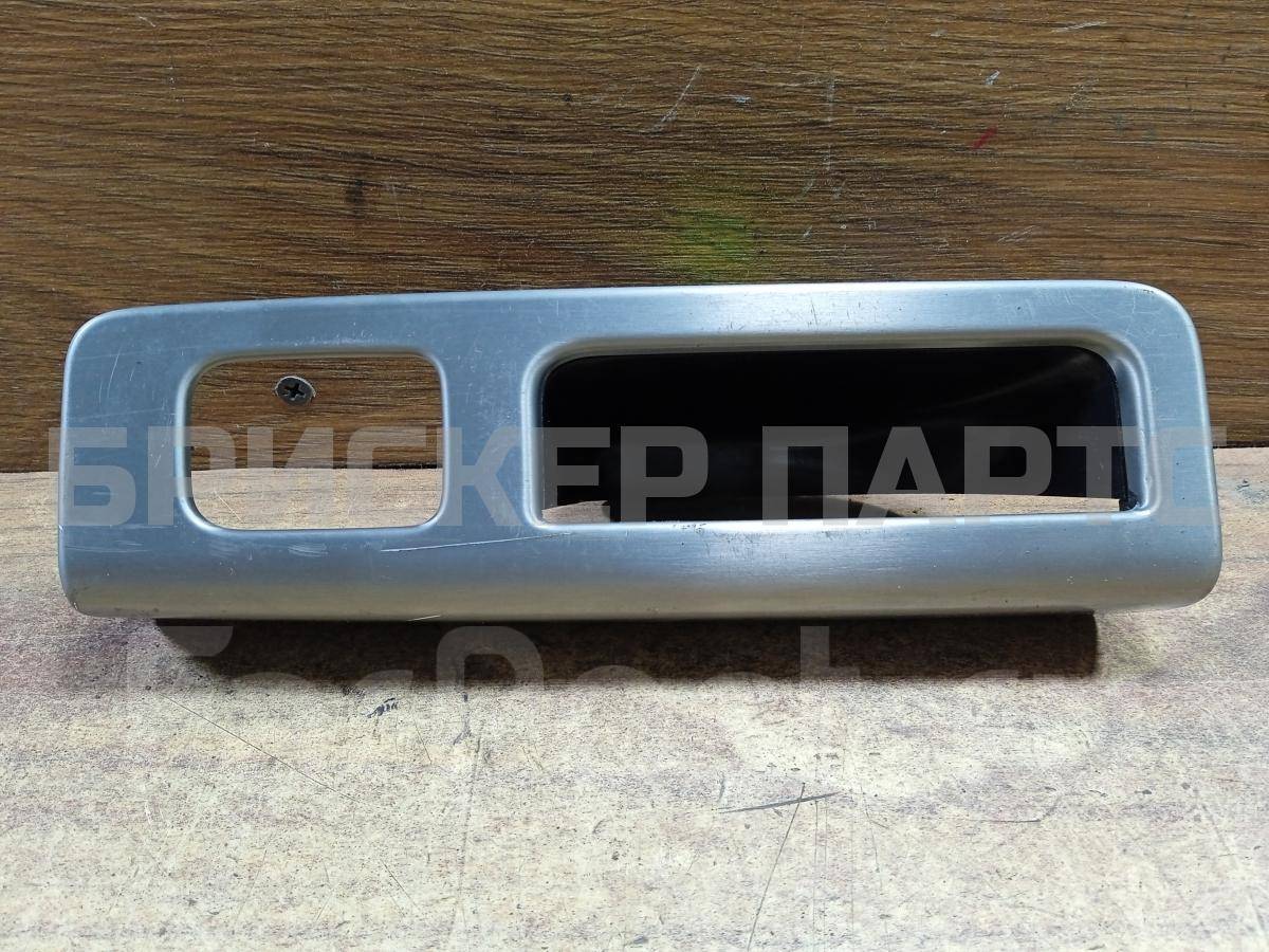 Ручка двери задней правой на Вольво S40 C40 8679681