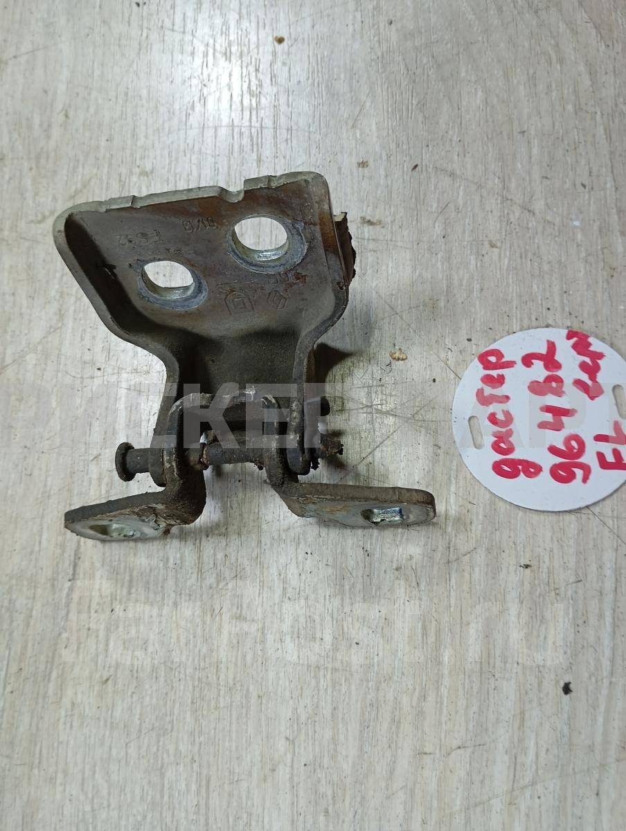 Петля двери передней левой верхняя для Рено Доккер 804209726R