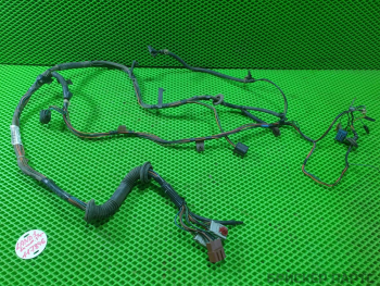 Проводка (коса, жгут) двери, крышки багажника для Ленд Ровер Фрилендер I поколение рестайлинг YMN102080