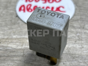 Реле на Тойота Эхо 1 поколение (XP10) 9008087019
