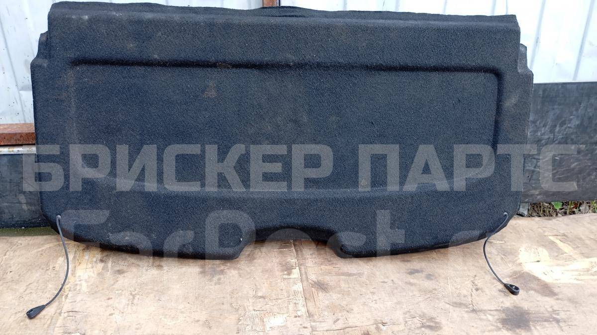 Полка багажника на Пежо 308 8794VS