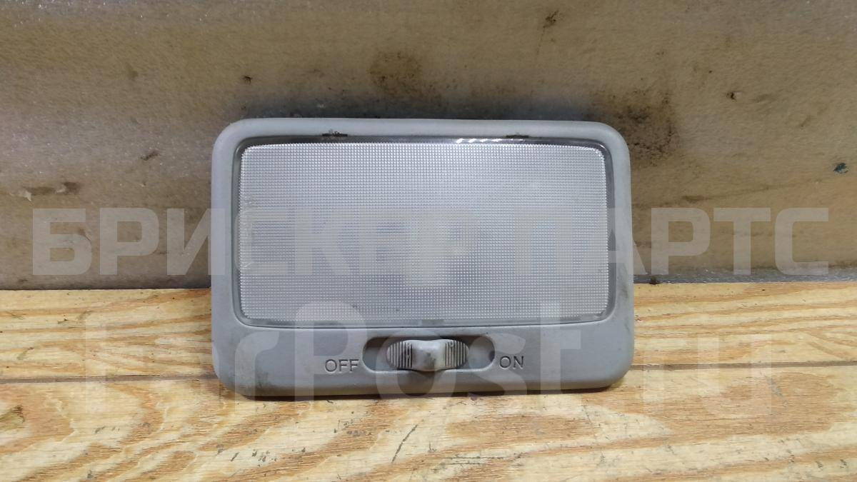 Плафон, фонарь освещения, лампа подсветки салона на Сузуки Гранд Витара 1 поколение 3621060G016GS