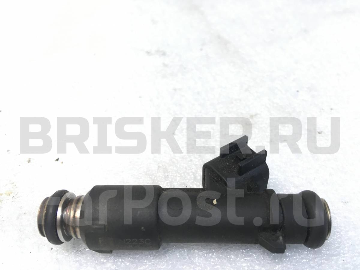 Форсунка бензиновая на Джили Эмгранд EC7 (FE-1) 25376995