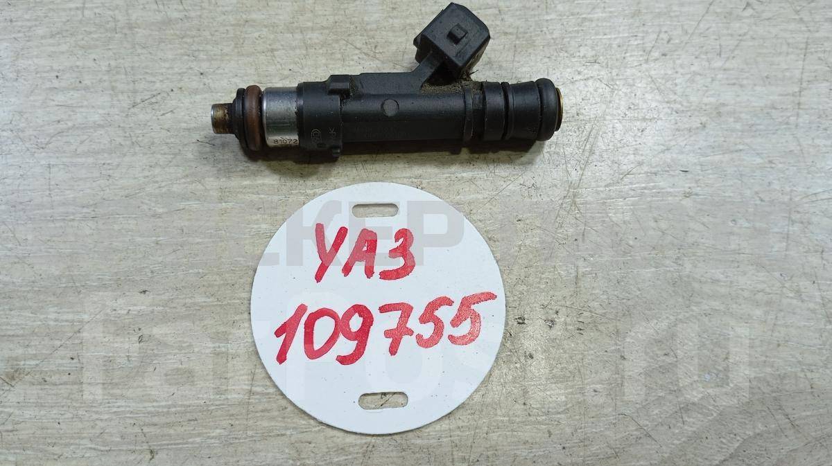 Форсунка топливная, бензиновая (инжекторного двигателя) для УАЗ 3160 0280158107