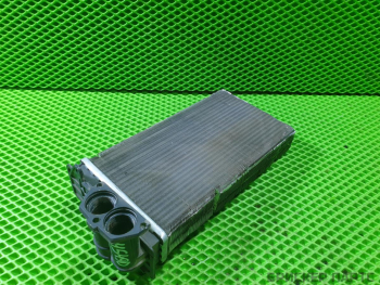 Радиатор отопителя, печки для Пежо 206