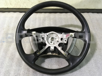 Рулевое колесо (руль) на Брилианс M2 БС4