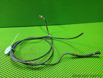 Трубка топливная (топливопровода, бензопровода) для Чери Амулет 1 поколение A15