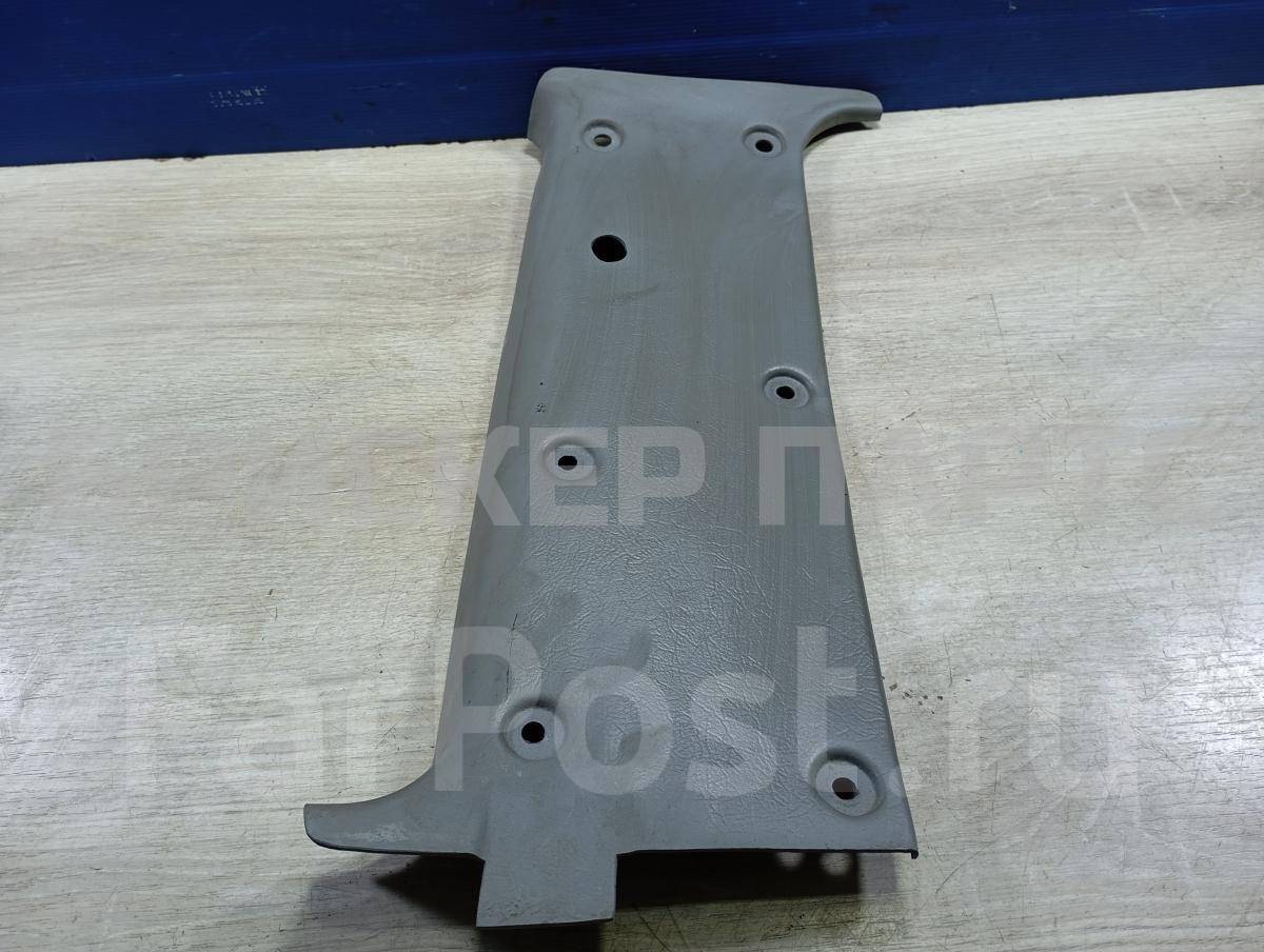 Облицовка стойки (обивка, обшивка, накладка) задней левой для УАЗ Симбир 3162 31625402133