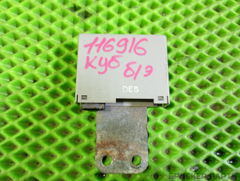 Блок электронный для Ниссан Куб 2 поколение (Z11) 256403U00A