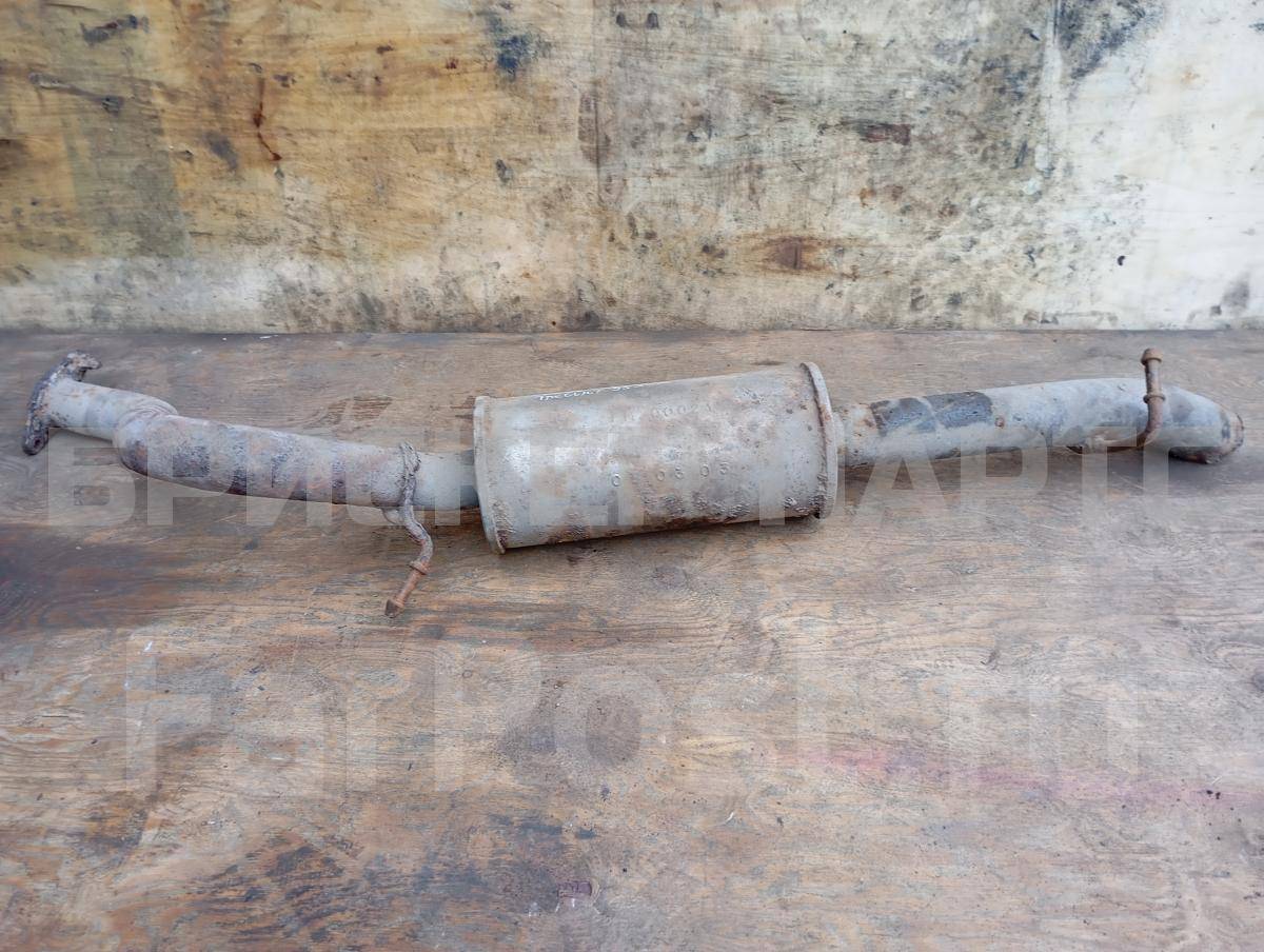 Глушитель на Мазда Трибьют 1 серия EP AJ05403A0C