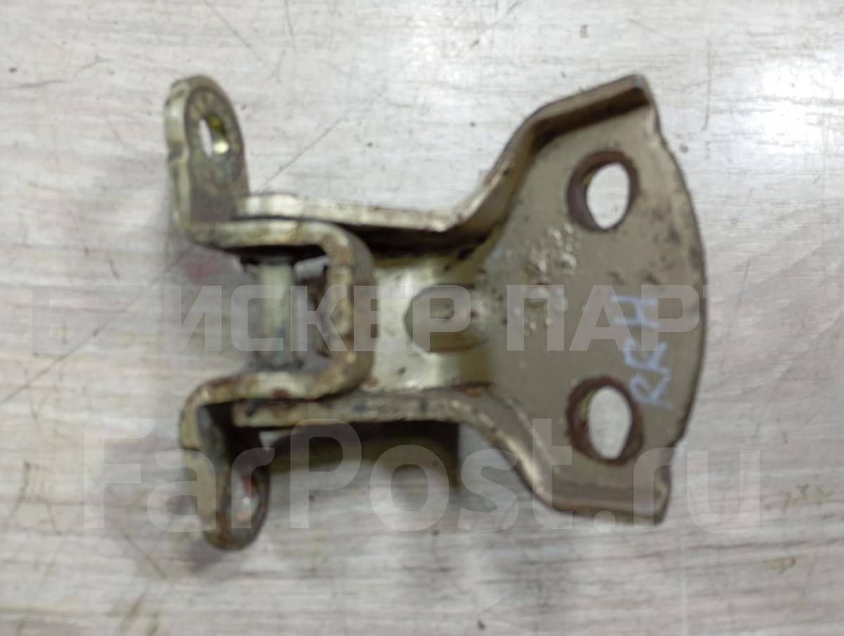 Петля двери задней правой нижняя для Шевроле Эпика 2 поколение (V250)