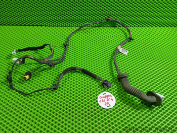 Проводка (коса, жгут) задней правой двери для Хендай Солярис 1 (RB) рестайлинг 916604L032