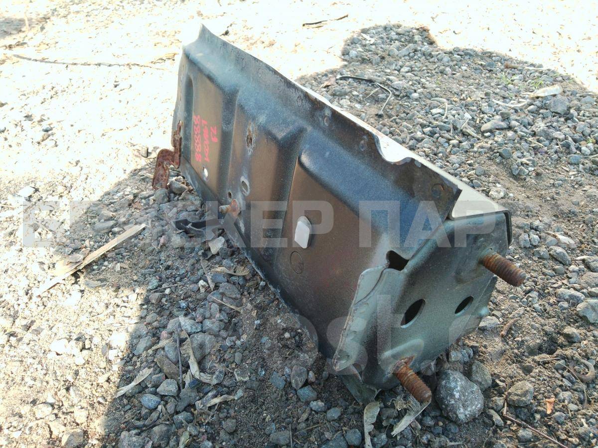 Лонжерон передний левый для Митсубиси Кольт 6 поколение Z30