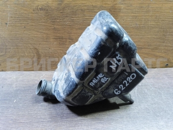 Воздуховод на Ниссан Альмера 1 Поколение N15 50Y01