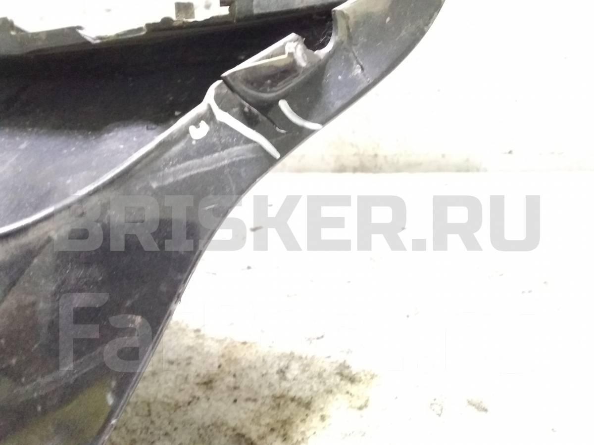 Крыло переднее правое на Рено Лагуна 2 поколение 8200129521