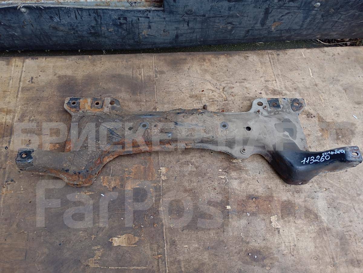 Подрамник передний для Фиат Альбеа 1 (178) 46758073