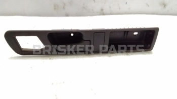 Ручка открывания двери задней правой (внутренняя) на БМВ 5 серия E34