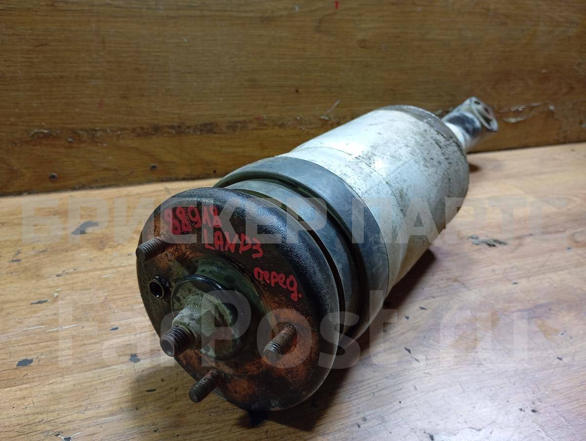 Пневмобаллон для Ленд Ровер Дискавери 3 поколение REB500190