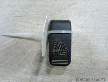 Петля, крючок, кронштейн крепления груза для Митсубиси Лансер 9 поколение (CS)