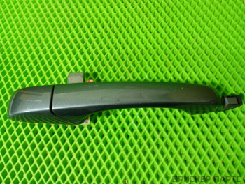 Ручка двери передней (пассажира) наружная правая для Крайслер 300C 1 поколение (LX, LE )