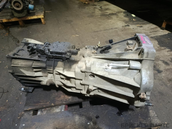 МКПП (механическая коробка переключения передач) для Сузуки Гранд Витара 2 поколение 2477164J00