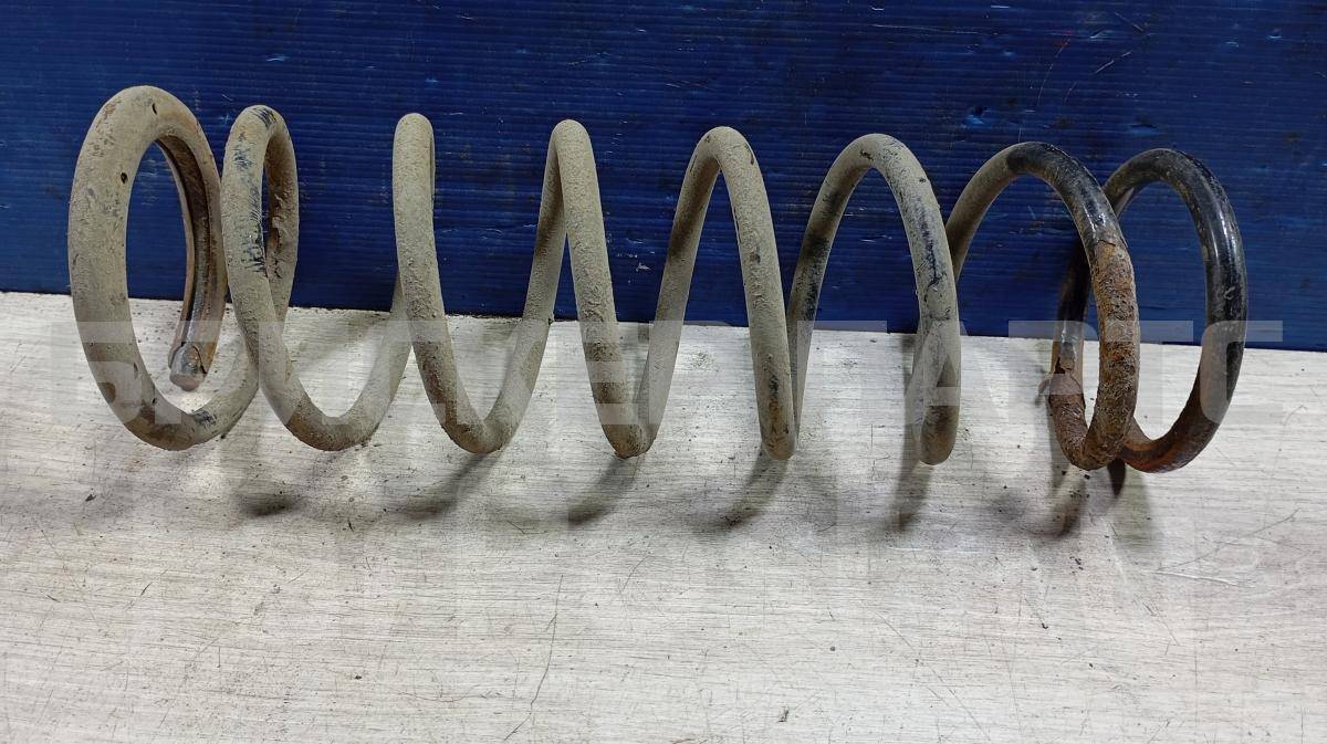 Пружина задняя на Хендай Соната 4 поколение (EF) 5535038800