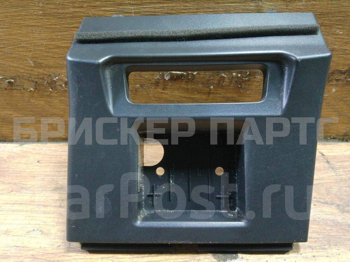 Накладка центрального тоннеля на Чанган ЦС35 1 поколение 5305120W03