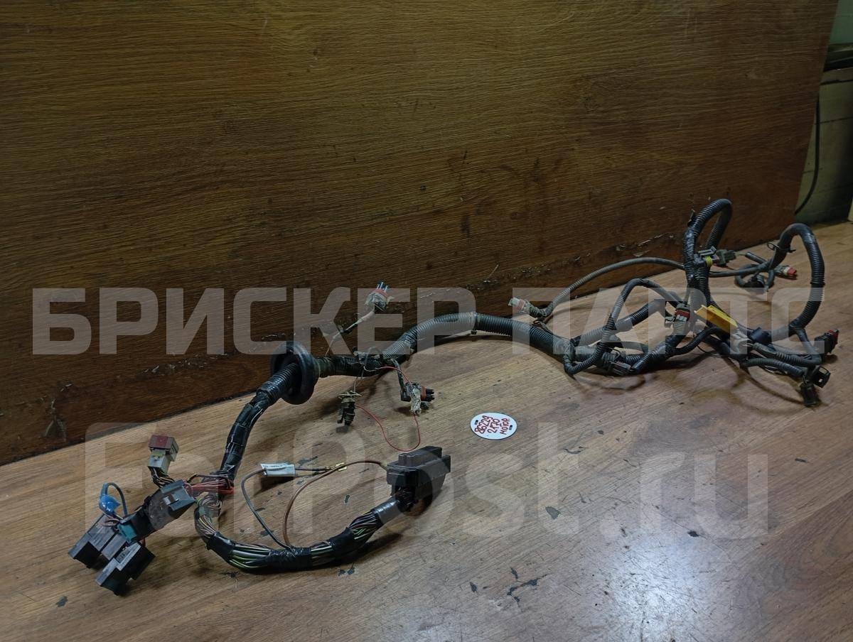 Проводка (коса) моторного отсека на ВАЗ Лада Приора 2170, 2171, 2172 2170372402660
