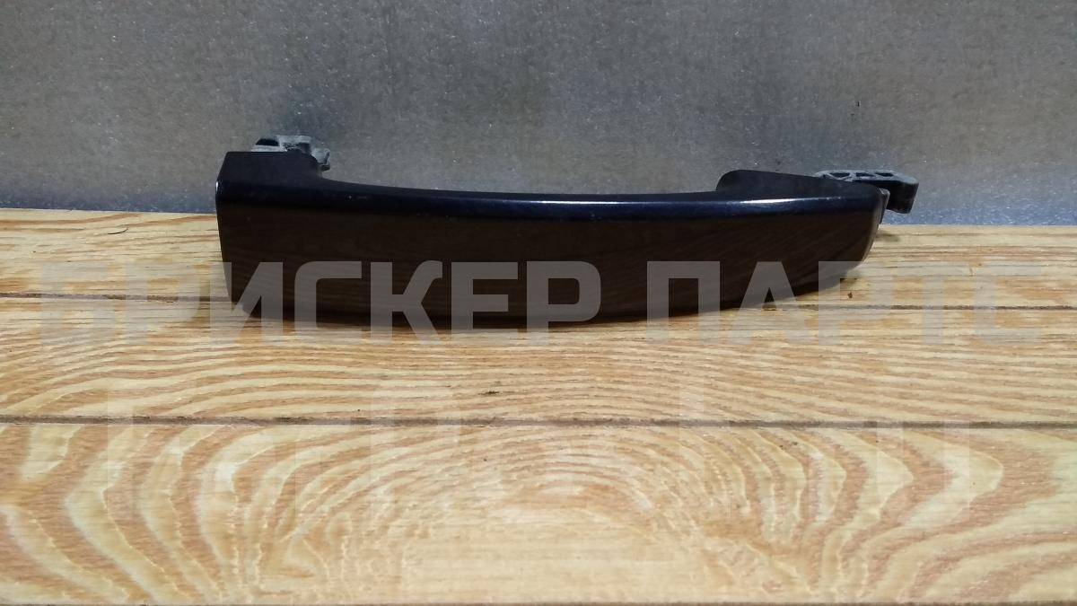 Ручка двери задней наружная правая для Опель Тигра 2 поколение (B)