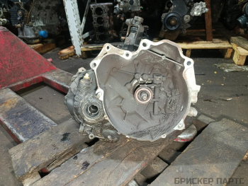 МКПП (механическая коробка переключения передач) для Дэу Матиз M100, M150 96325117