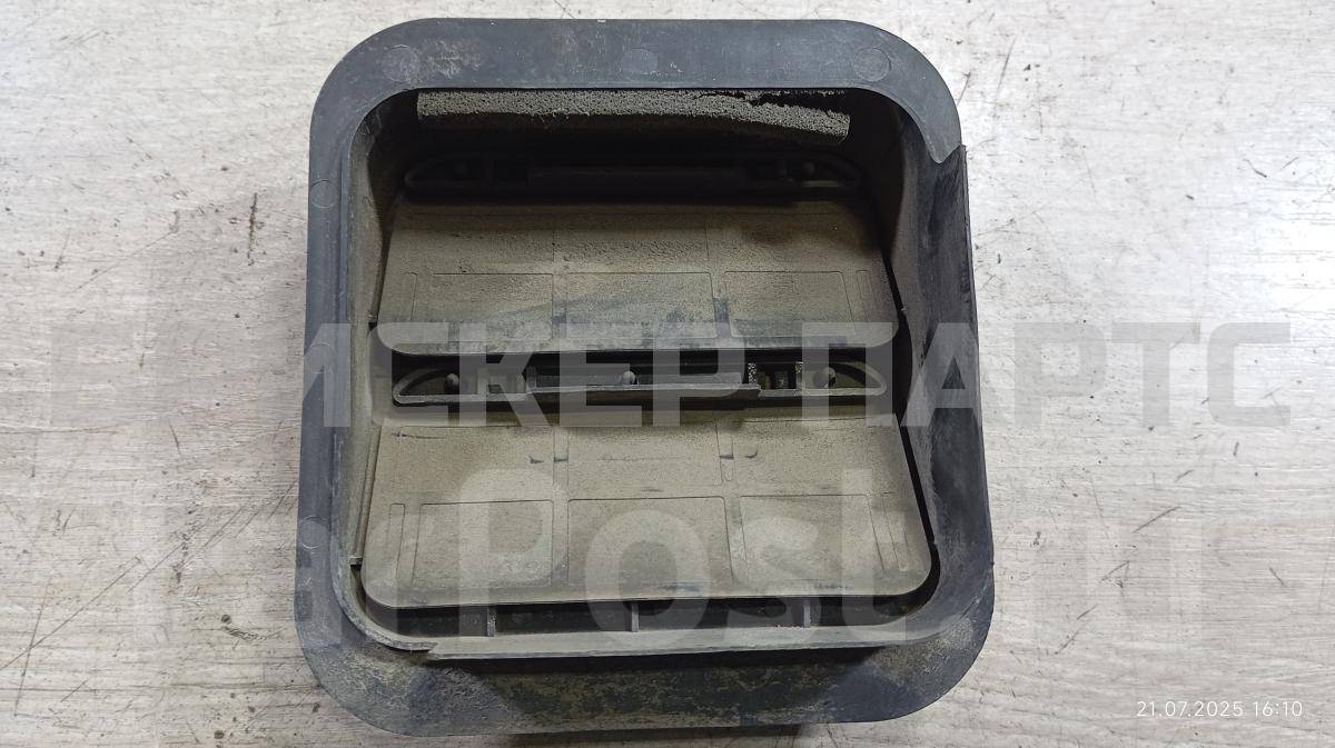 Клапан левый вентиляционный в заднее крыло для Субару Импреза 2 поколение (GD/GG, G11) 72651AE010