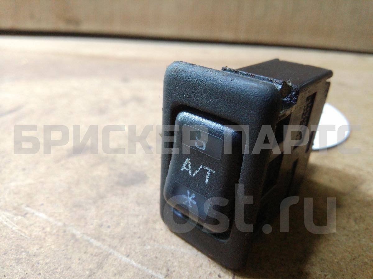 Кнопка Power A/T на Ниссан Максима 5 поколение A33 251302W000