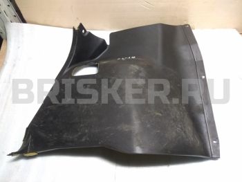 Обшивка арки заднего правого колеса на ЗАЗ Шанс/Сенс T100, T150 96303563