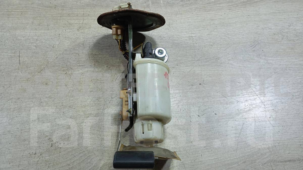 Насос топливный (бензонасос) для Хендай Соната 4 поколение (EF) 3111009000