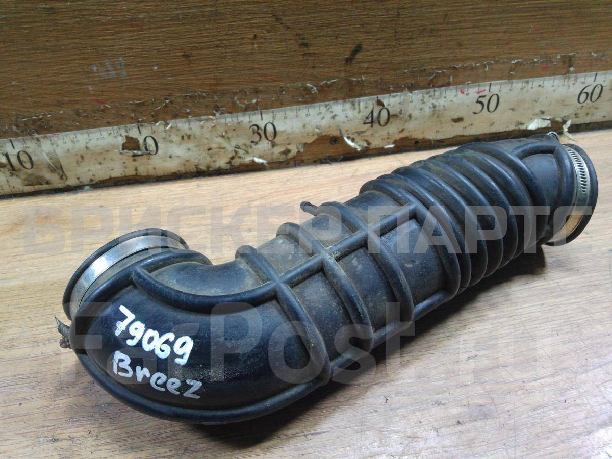 Патрубок воздушного фильтра для Лифан Бриз 1 поколение LBA1109010