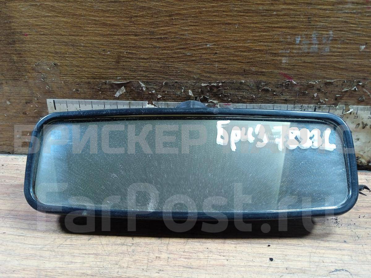 Зеркало заднего вида (салонное) на Лифан Бриз 1 поколение L8201016