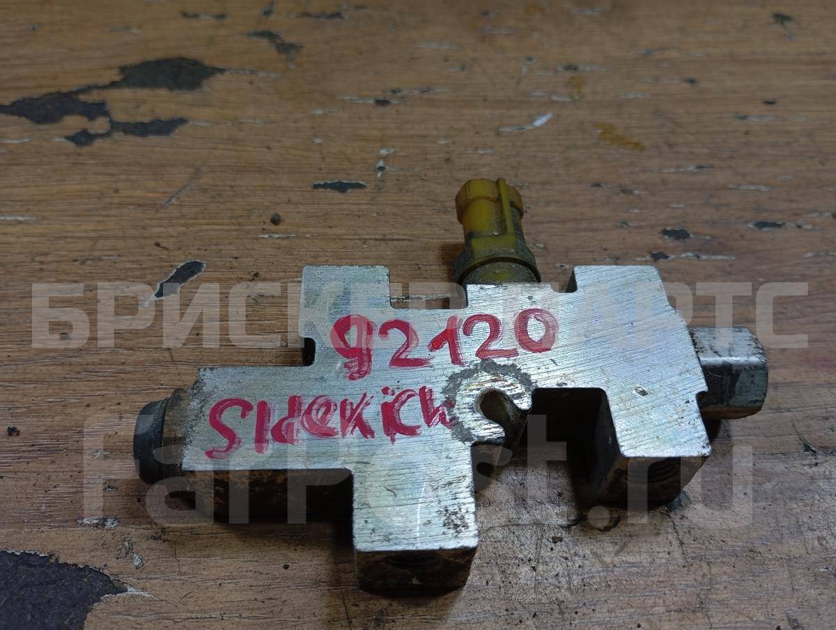 Распределитель тормозных сил на Сузуки Сайдкик 1 поколение SB1KH3200