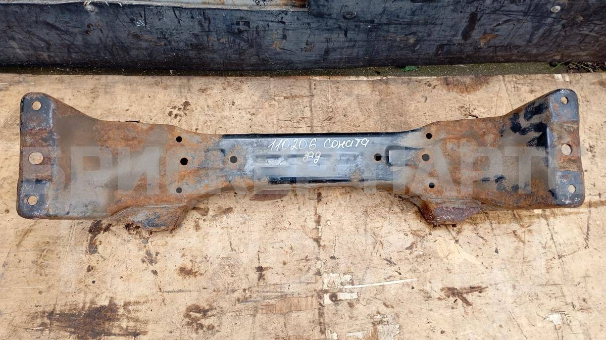 Подрамник задний для Хендай Соната 4 поколение (EF) 5541038600 Подрамник задний для Хендай Соната 4 поколение (EF) 5541038600