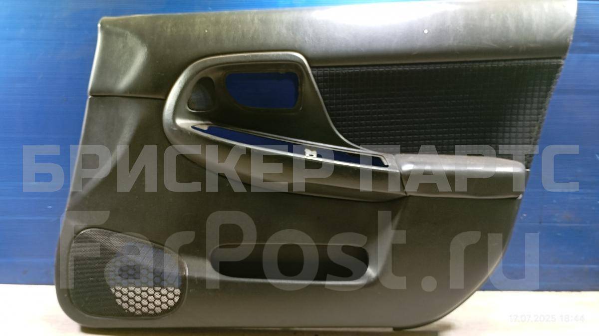 Обшивка двери (обивка) передней правой для Субару Импреза 2 поколение (GD/GG, G11) 94213FE060